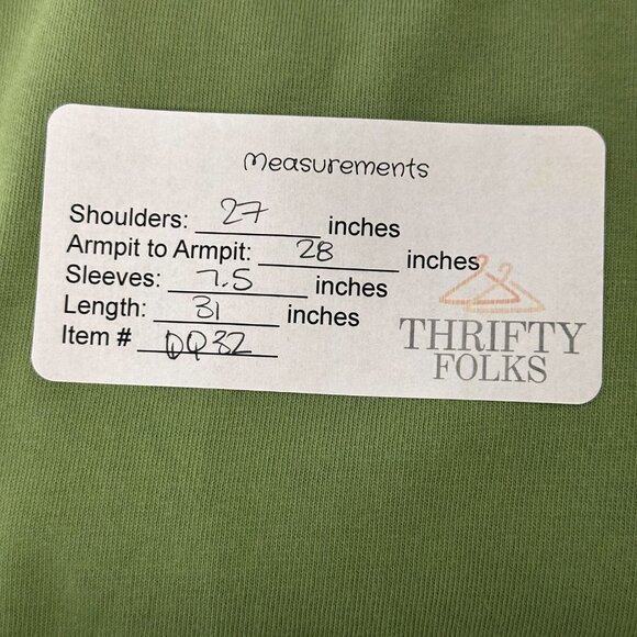 Goodfellow & Company Men's Crew Neck Relaxed Fit Short Sleeve T-Shirt - Picture 5 of 5